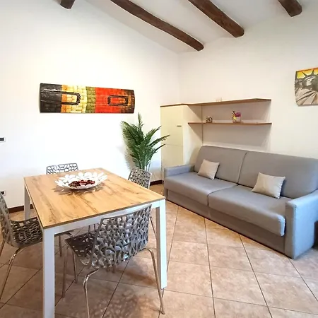 Int 4 - Edoardo By San Luca Apartamento *