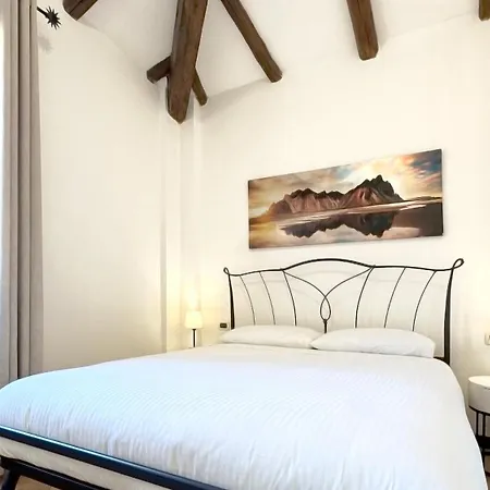 Apartamento Int 4 - Edoardo By San Luca