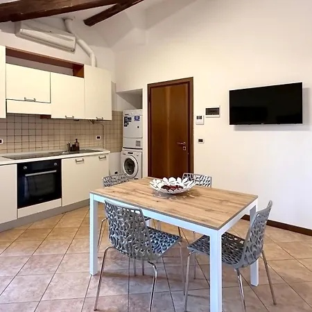 Apartamento Int 4 - Edoardo By San Luca *