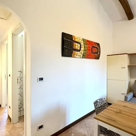 Apartamento Int 4 - Edoardo By San Luca