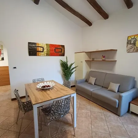 Apartamento Int 4 - Edoardo By San Luca