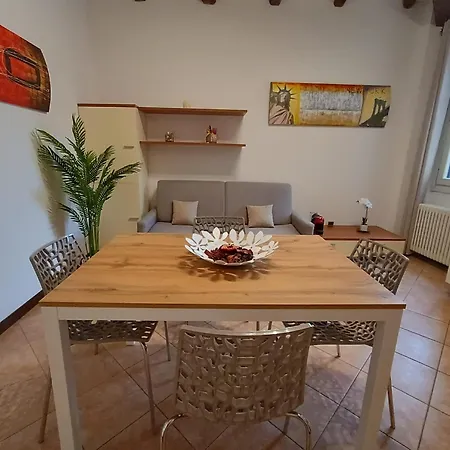 Apartamento Int 4 - Edoardo By San Luca