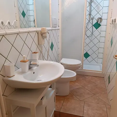Apartamento Int 4 - Edoardo By San Luca