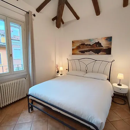 Int 4 - Edoardo By San Luca Apartamento