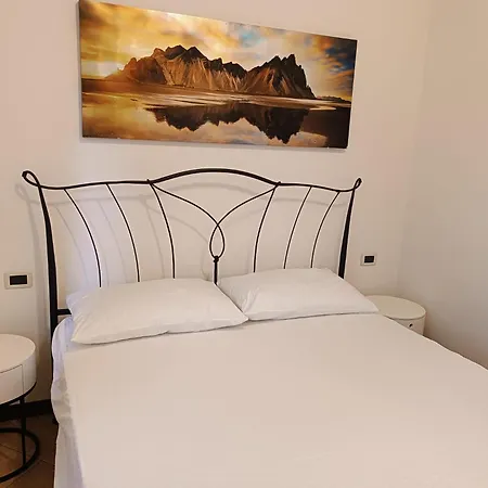 Apartamento Int 4 - Edoardo By San Luca